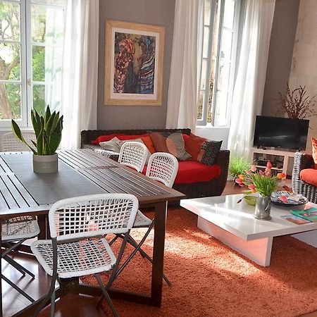 Bel Appartement Villeneuve Les Avignon المظهر الخارجي الصورة