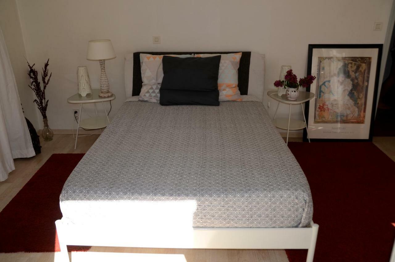Bel Appartement Villeneuve Les Avignon المظهر الخارجي الصورة