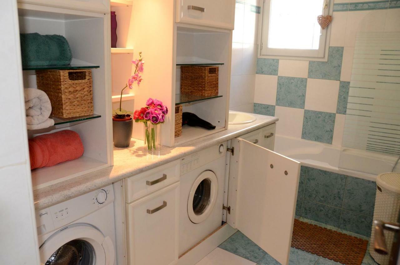 Bel Appartement Villeneuve Les Avignon المظهر الخارجي الصورة
