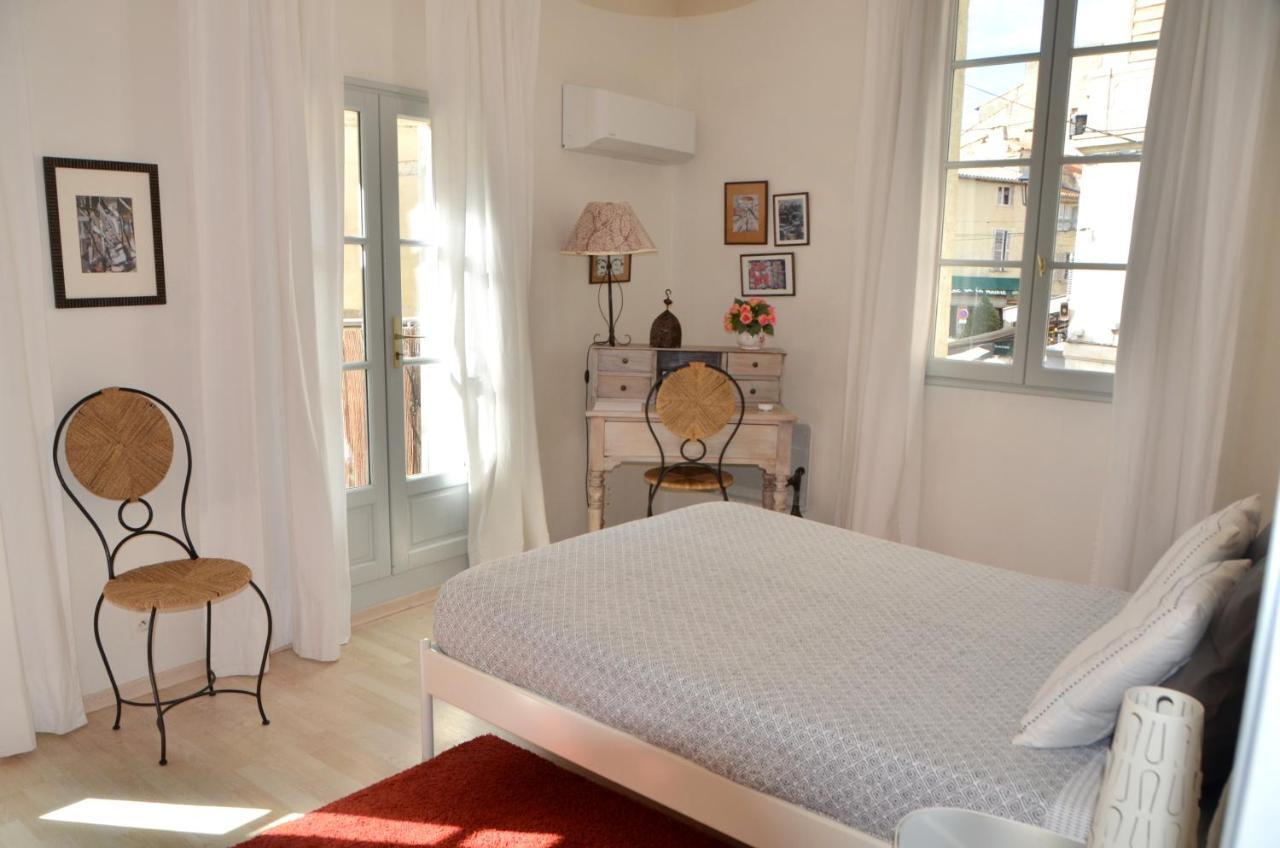 Bel Appartement Villeneuve Les Avignon المظهر الخارجي الصورة