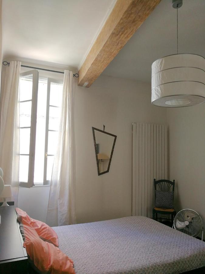 Bel Appartement Villeneuve Les Avignon المظهر الخارجي الصورة