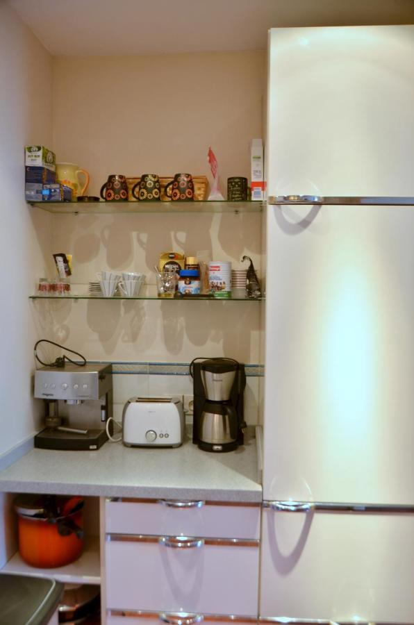 Bel Appartement Villeneuve Les Avignon المظهر الخارجي الصورة