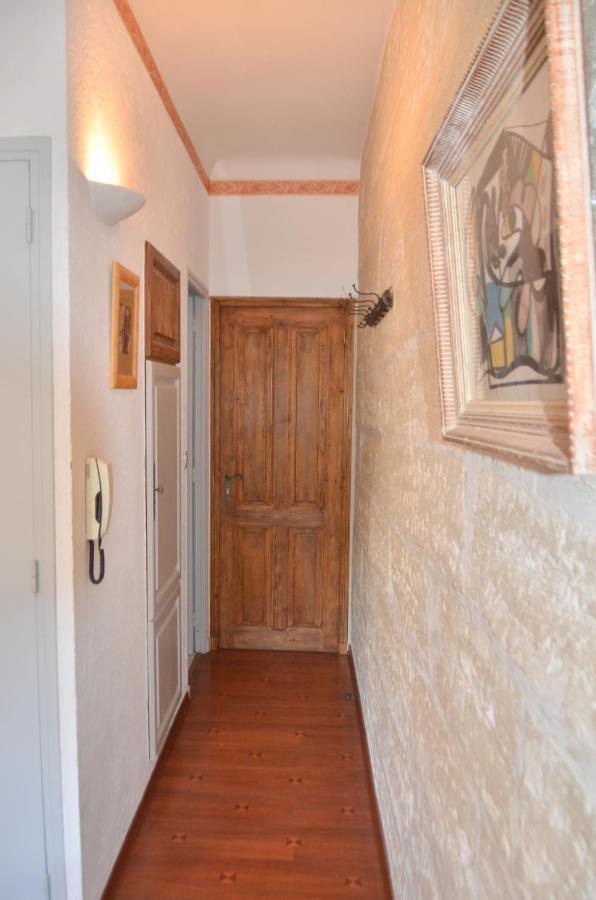 Bel Appartement Villeneuve Les Avignon المظهر الخارجي الصورة