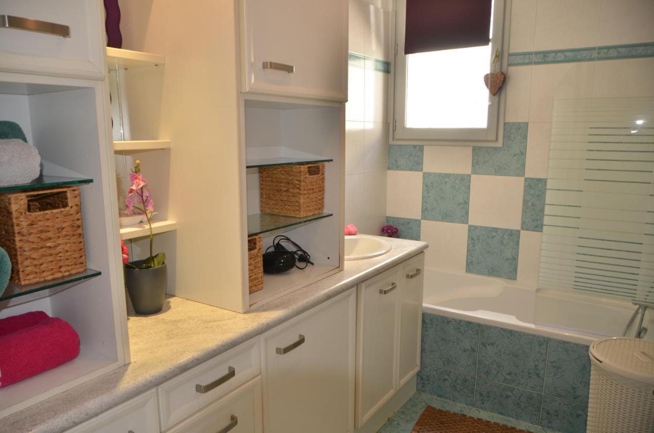 Bel Appartement Villeneuve Les Avignon المظهر الخارجي الصورة