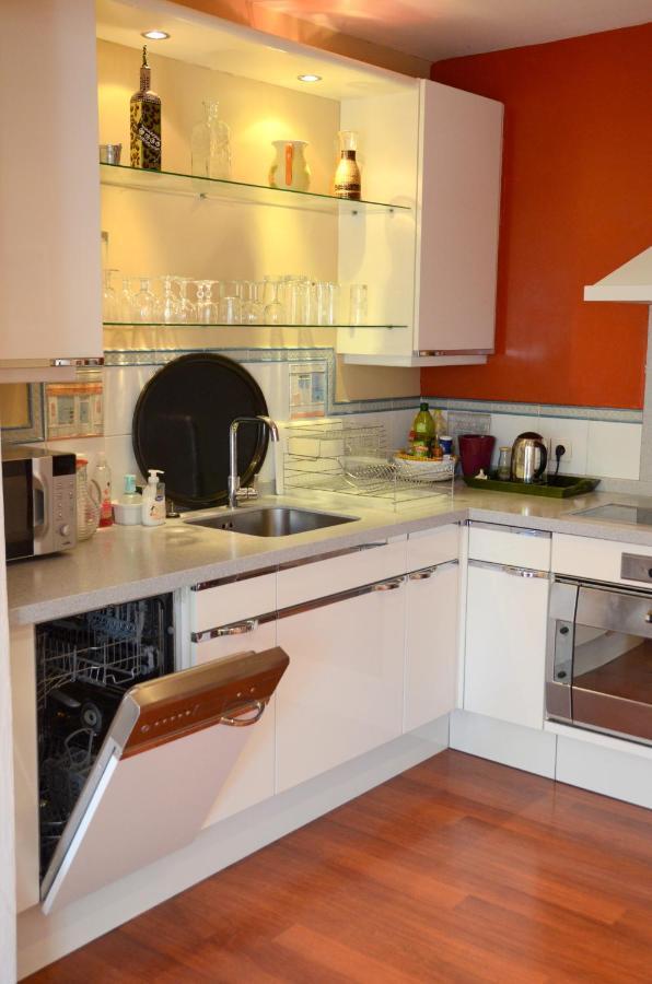 Bel Appartement Villeneuve Les Avignon المظهر الخارجي الصورة