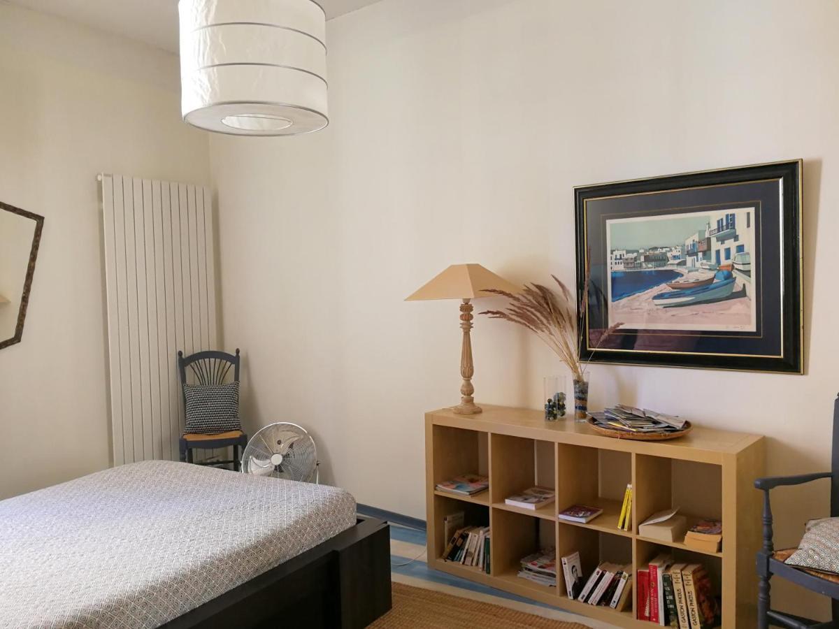 Bel Appartement Villeneuve Les Avignon المظهر الخارجي الصورة