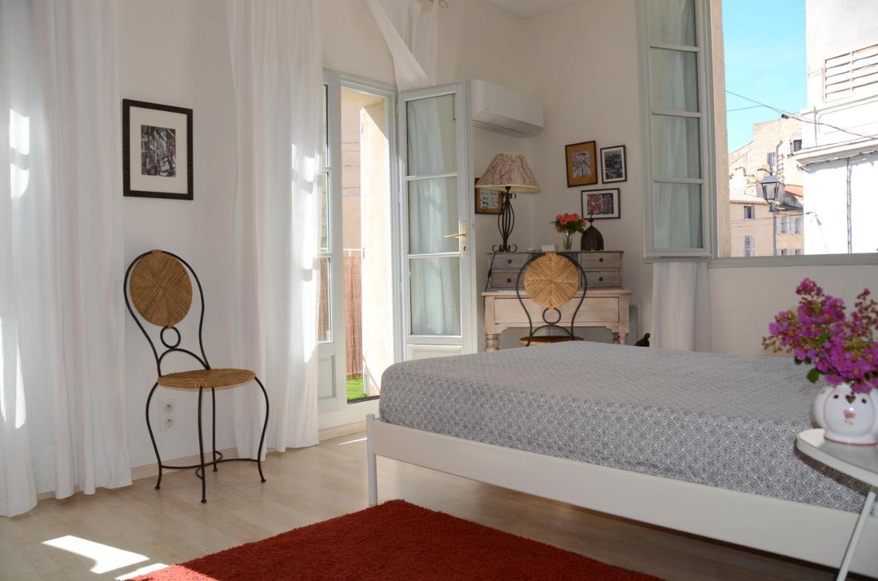 Bel Appartement Villeneuve Les Avignon المظهر الخارجي الصورة